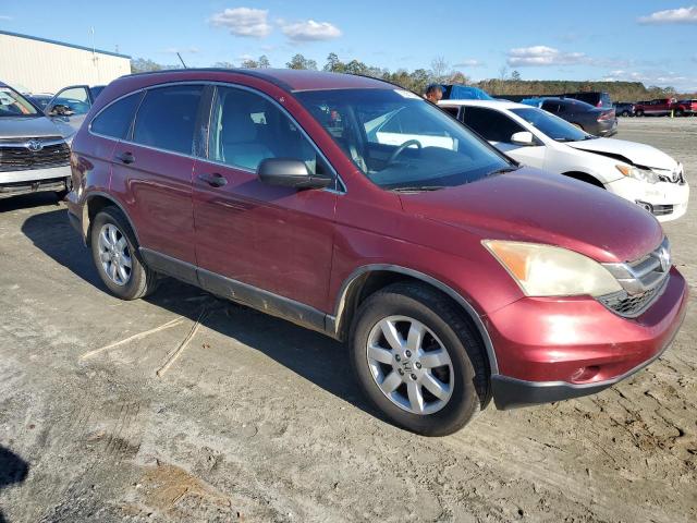 5J6RE3H45BL042676 2011 HONDA CRV