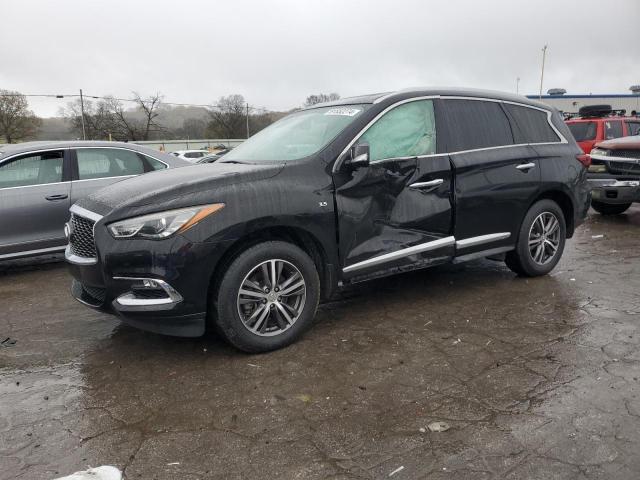 2019 INFINITI QX60 LUXE #3024868396