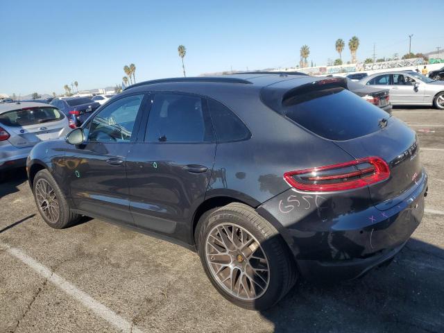 VIN WP1AB2A55JLB31878 2018 PORSCHE MACAN no.2