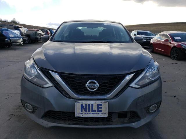 VIN 3N1AB7AP8GY251368 2016 NISSAN SENTRA no.5