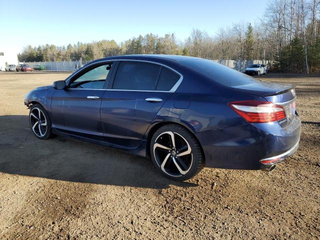 2016 HONDA ACCORD SPO - 1HGCR2F5XGA807908