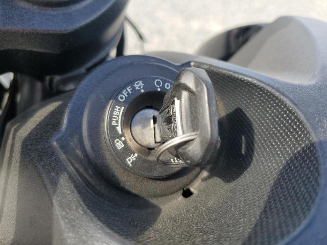 2024 TRIUMPH MOTORCYCLE TRIDENT 66 SMTL10ULXRTBM9045