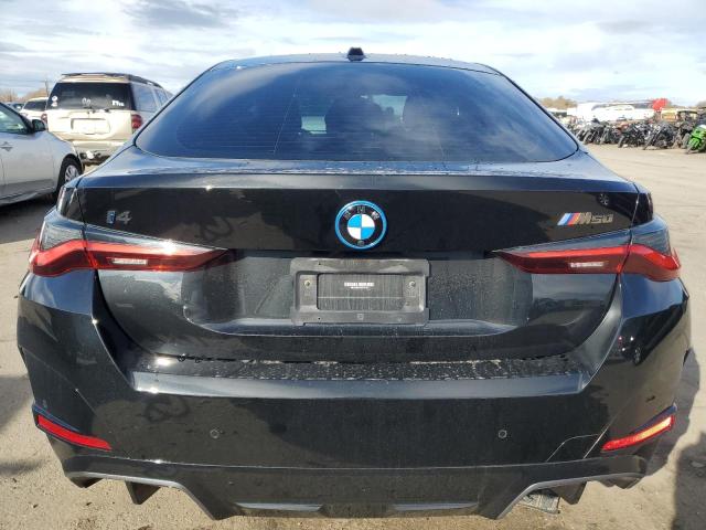 2023 BMW I4 M50 - WBY33AW05PFP30106