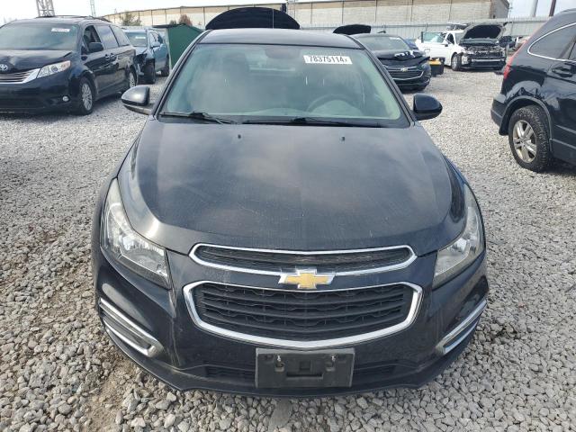 2015 CHEVROLET CRUZE LT - 1G1PC5SB8F7219248
