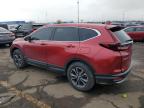 HONDA CR-V EX photo