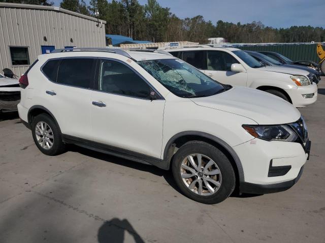 2020 NISSAN ROGUE S - KNMAT2MT4LP525148