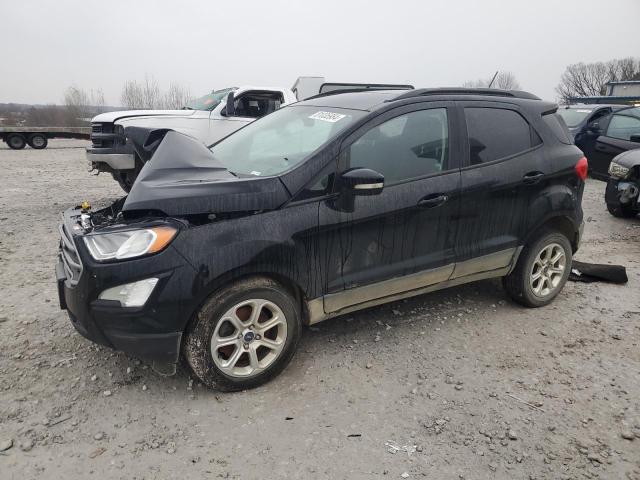 FORD ECOSPORT S