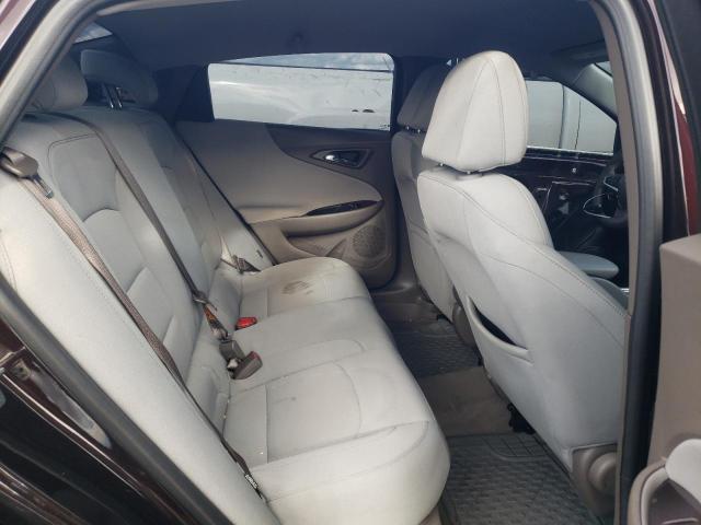 2020 CHEVROLET MALIBU LS - 1G1ZC5ST7LF108306