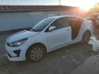 2022 KIA RIO LX - 3KPA24AD8NE438285
