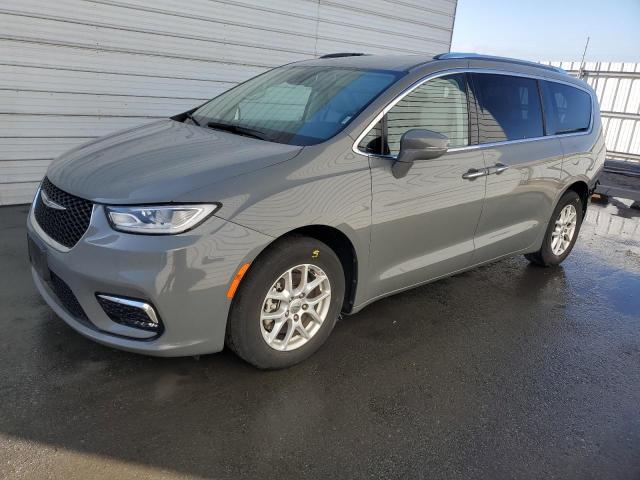 2021 CHRYSLER PACIFICA T #2986139150