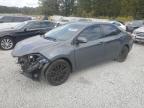 2015 TOYOTA COROLLA L - 5YFBURHE9FP347780