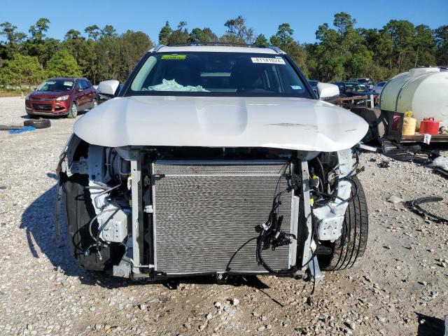 2024 TOYOTA HIGHLANDER - 5TDKDRAH1RS540120