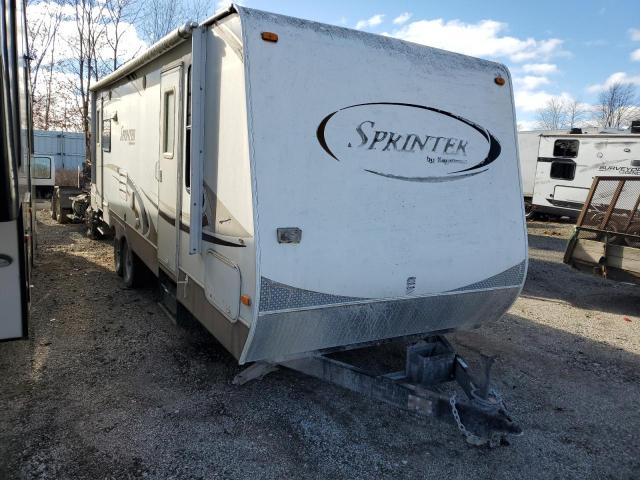 2008 KEYSTONE SPRINTER #3044499739