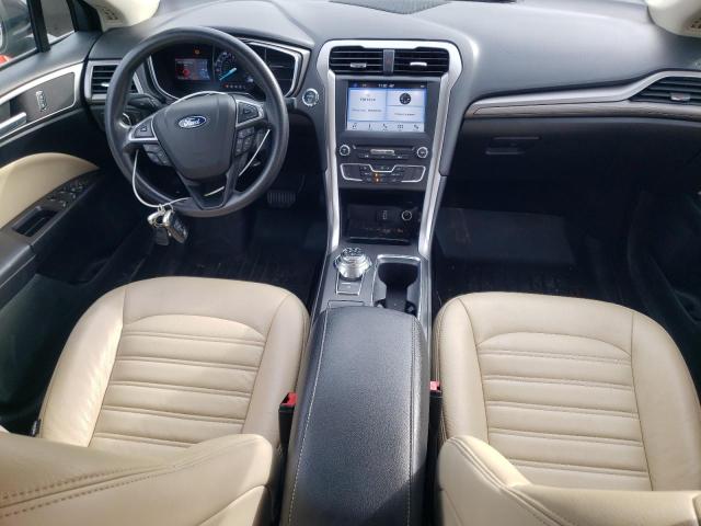 2017 FORD FUSION SE - 3FA6P0H73HR333480