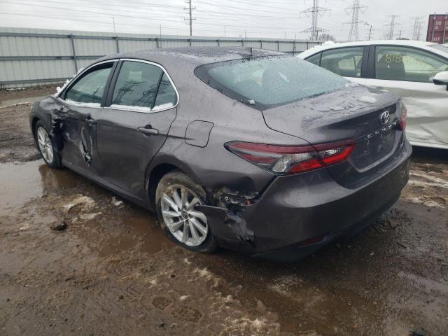 Vin: 4t1c11ak9pu123374, lot: 81625534, toyota camry le 20232