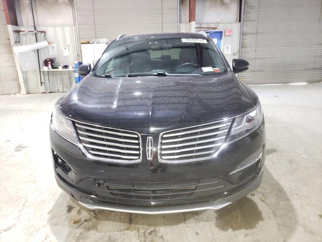 VIN 5LMCJ2D98HUL08335 2017 LINCOLN MKC no.5