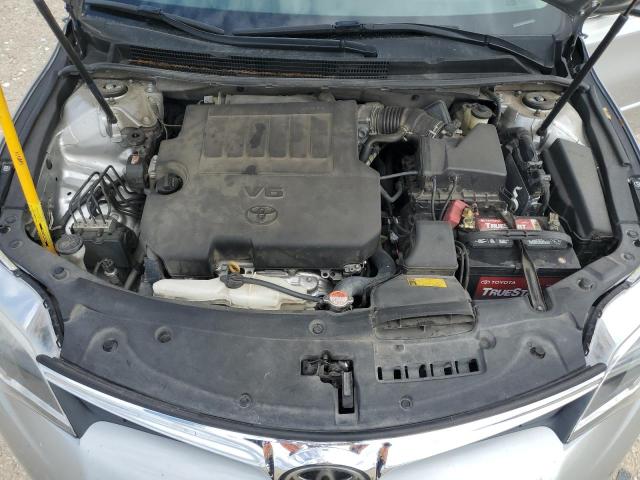 2016 TOYOTA AVALON XLE - 4T1BK1EB9GU214521