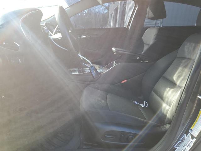 2018 CHEVROLET MALIBU LT - 1G1ZD5ST9JF257696