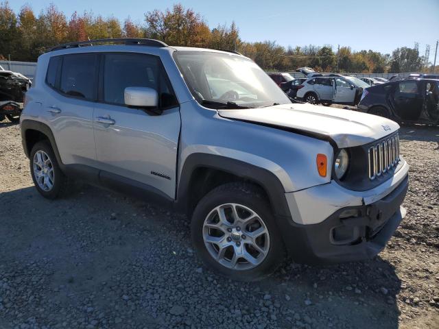 2016 JEEP RENEGADE L - ZACCJBBT1GPD82119