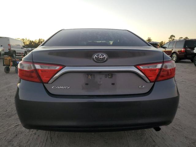 2016 TOYOTA CAMRY LE - 4T4BF1FKXGR527330