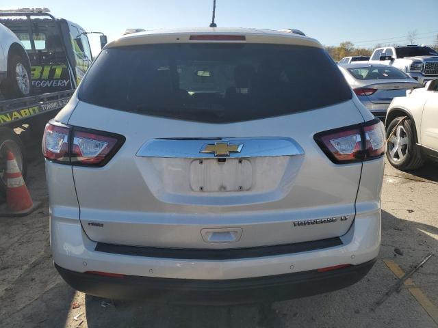 2015 CHEVROLET TRAVERSE L - 1GNKVHKD4FJ323714