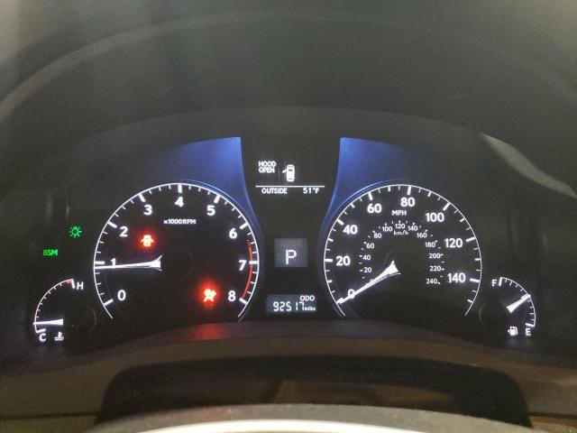 2015 LEXUS RX 350 BAS - 2T2BK1BA3FC283986