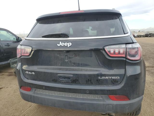 2022 JEEP COMPASS LI - 3C4NJDCBXNT107252