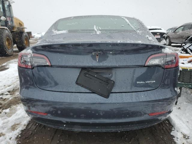 2023 TESLA MODEL 3 - 5YJ3E1EB3PF663024
