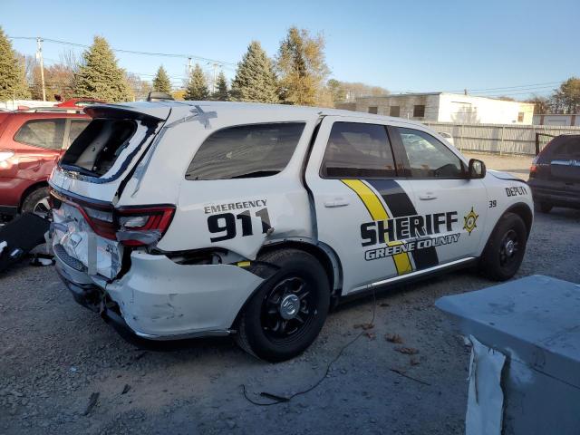 2024 DODGE DURANGO PU 1C4RDJFGXRC204967