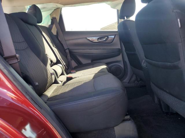 2018 NISSAN ROGUE S - 5N1AT2MT3JC734106