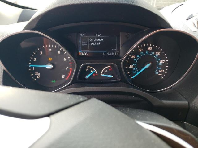 2015 FORD ESCAPE TIT - 1FMCU9J91FUC06640