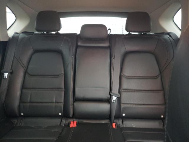 2022 MAZDA CX-5 PREFE - JM3KFBCM7N1609399