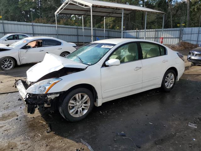 2011 NISSAN ALTIMA BAS #3034270166