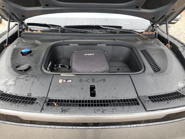 2024 KIA EV9 LAND KNDADFS51R6039582