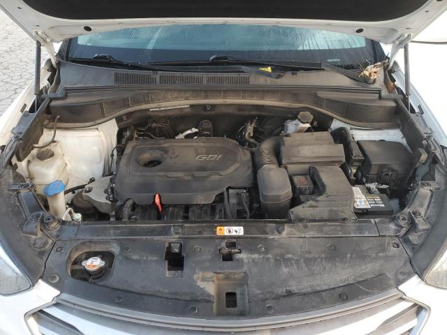 2018 HYUNDAI SANTA FE S - 5NMZTDLB3JH094590