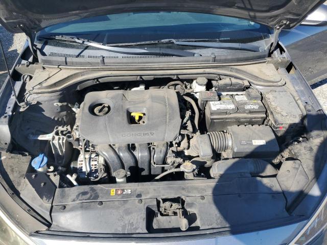 VIN 5NPD84LF8KH427420 2019 Hyundai Elantra, Sel no.11