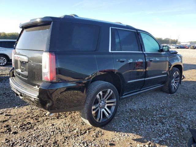 2017 GMC YUKON DENA - 1GKS2CKJ6HR246248