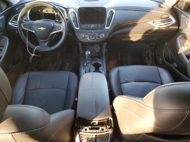 2018 CHEVROLET MALIBU LT - 1G1ZD5ST4JF235315