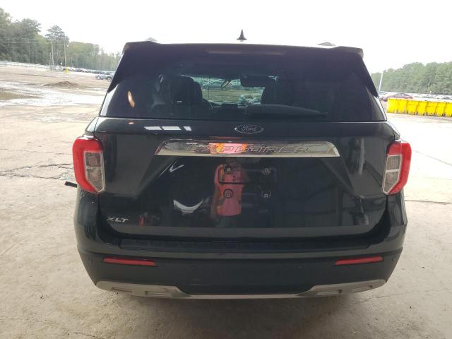 2023 FORD EXPLORER X - 1FMSK7DH1PGB42883