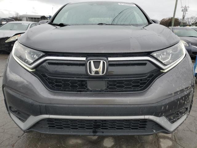 2020 HONDA CR-V EX - 7FARW1H59LE016610