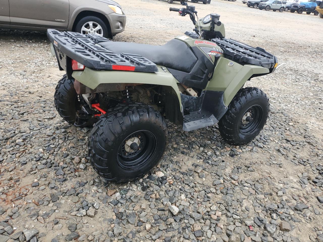 Lot #2988415776 2005 POLARIS SPORTSMAN