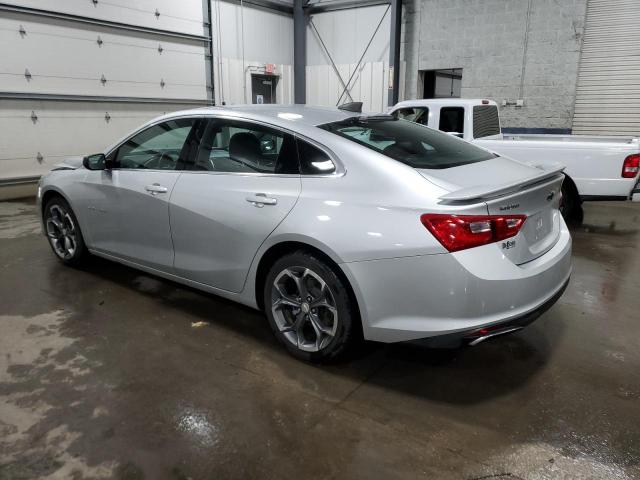 2019 CHEVROLET MALIBU RS - 1G1ZG5ST4KF223657