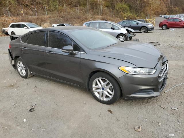 2015 FORD FUSION S F 1FA6P0H72F5112680