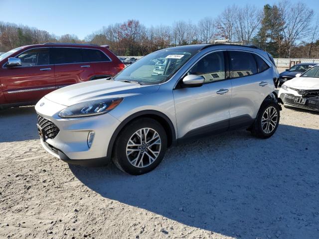 2020 FORD ESCAPE SEL - 1FMCU9H67LUA64446