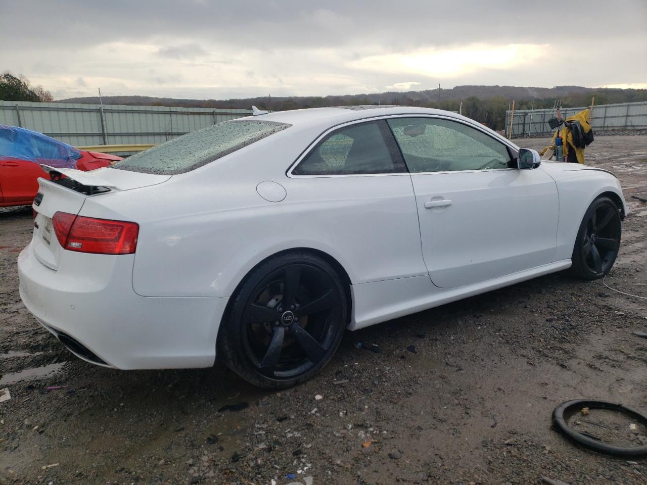 Lot #3025779310 2013 AUDI RS5