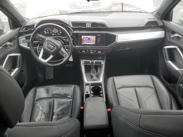 2021 AUDI Q3 PREMIUM - WA1AUCF34M1088623