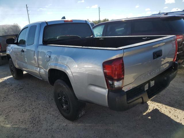 VIN 3TYRX5GN3PT072372 2023 Toyota Tacoma, Access Cab no.2