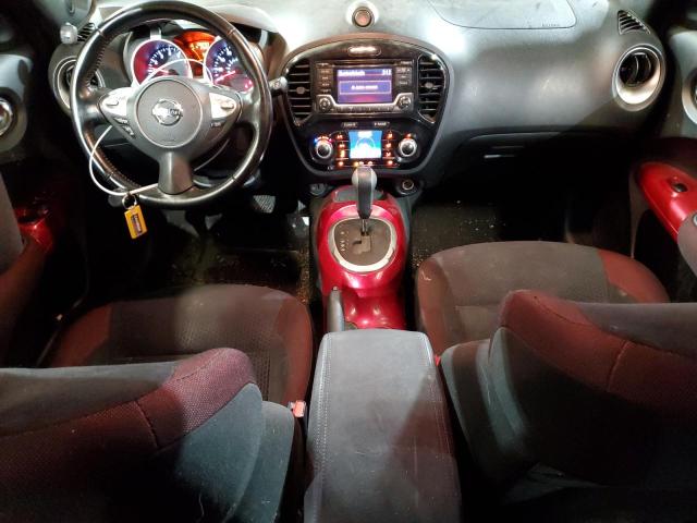 2015 NISSAN JUKE S - JN8AF5MV0FT556326