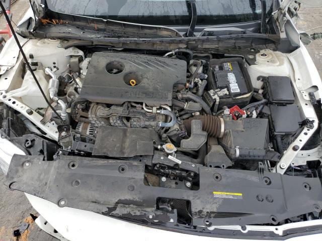 2019 NISSAN ALTIMA S - 1N4BL4BV0KC251916