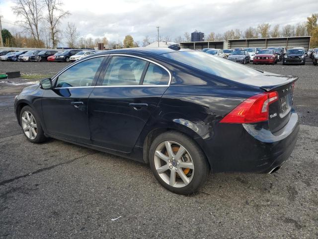 Vin: yv1612tkxg2403170, lot: 81684814, volvo s60 premier 20162